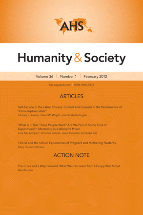 humanity&society